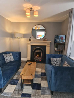 AMY'S Place Charming 3 Bed House